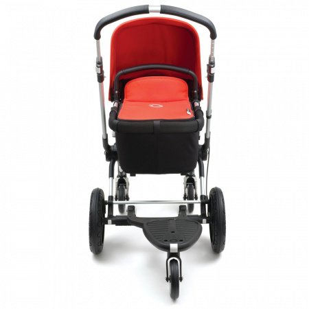 Подножка для  второго ребёнка BUGABOO Comfort Wheeled Board+ New