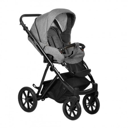 Детская коляска Indigo Verona 3 в 1