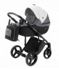 Детская коляска ADAMEX  Luciano 2 в 1