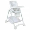 Стульчик для кормления Indigo Vanilla