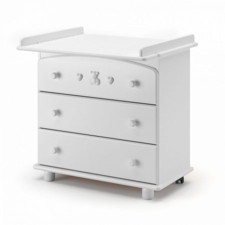 Детский комод Риччи (Марсель)