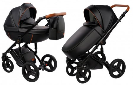 Детская коляска VERDI Orion Eco 2 в 1