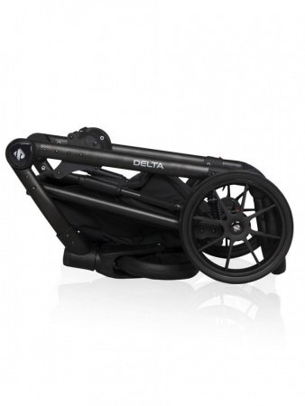 Детская коляска  Riko Basic Delta Ecco  2 в 1