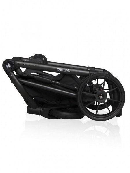 Детская коляска  Riko Basic Delta Ecco  2 в 1