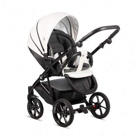 Детская коляска TUTIS Viva Life Galaxy 2 в 1