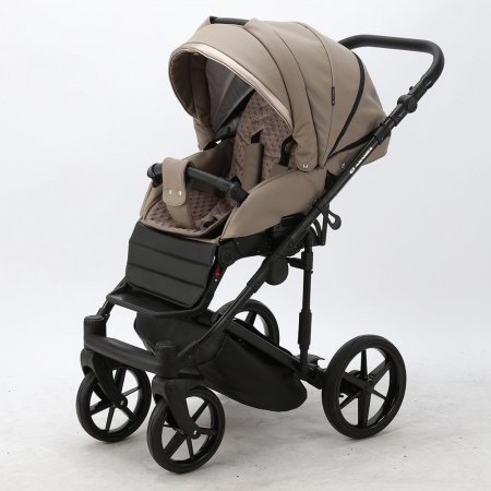 Детская коляска Adamex Rimini Deluxe 2 в 1
