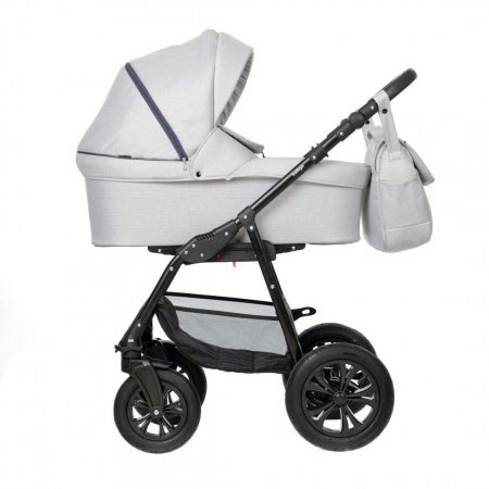 Детская коляска Indigo Charlotte Mono 2 в 1