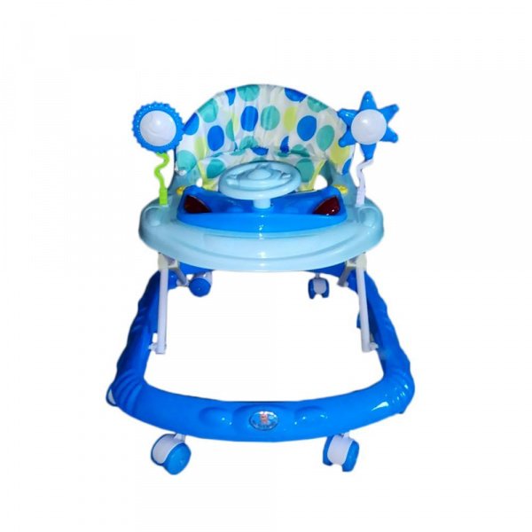 Ходунки ГОНЩИК MLT-809