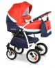 Детская коляска VERDI Optima 3 в 1