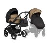 Детская коляска Tutis Mio 3+ Essential Кожа NEW 2 в 1