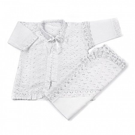 Крестильный набор для мальчика К5