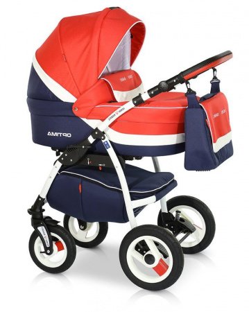 Детская коляска VERDI Optima 3 в 1