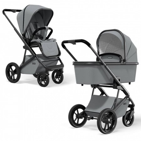 Детская коляска MOON Style 2 в 1 2021