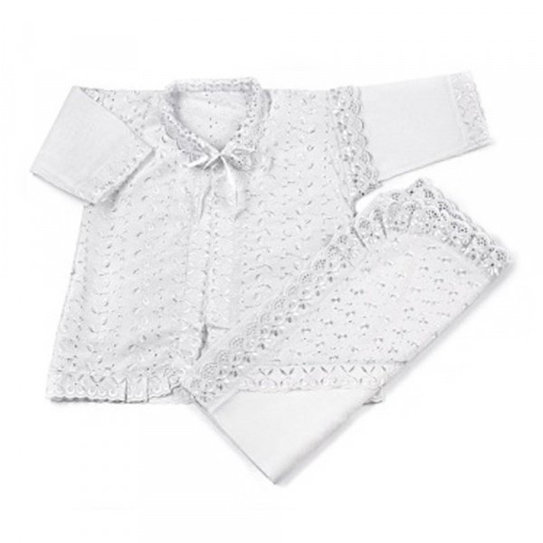 Крестильный набор для мальчика К5