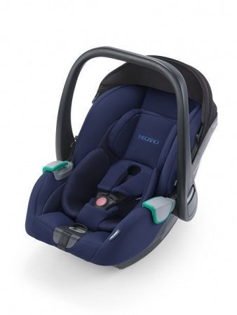Автолюлька Recaro Avan
