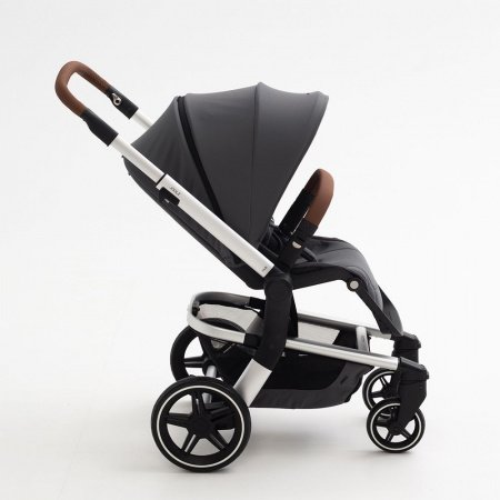 Детская коляска Joolz Hub+ 2 в 1