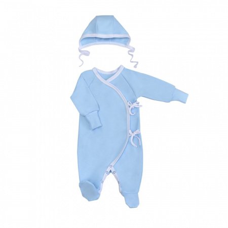 Комплект на выписку 5 предм. УМКА