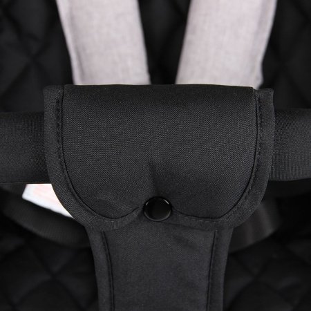 Коляска прогулочная Alis ONYX