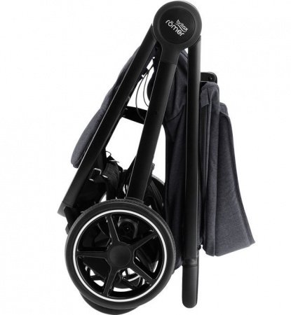 Прогулочная коляска Britax Roemer B-Agile R