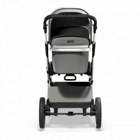 Детская коляска Moon Rocca  Basic  2 в 1 2022