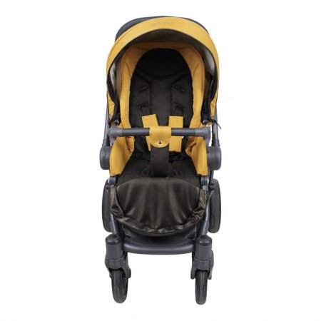 Детская коляска Aroteam Belino 3 в 1