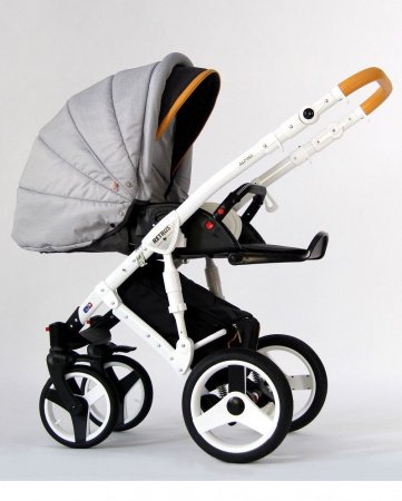 Коляска RETRUS ALPINA 2 в 1