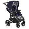 Детская Коляска TEUTONIA BeYou V4 (Elite) на шасси Graphite 2017 2 в 1