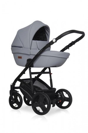 Детская коляска Riko Basic Aicon Pastel 2 в 1