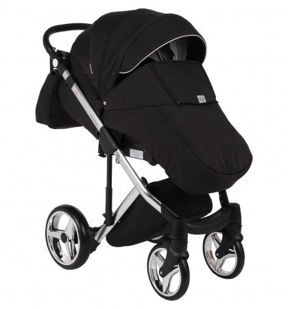Детская коляска ADAMEX Chantal Se 3 в 1