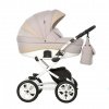 Детская коляска  Indigo Plus 12  2021 2 в 1