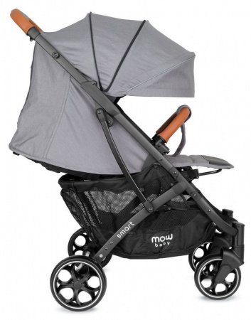 Прогулочная коляска Mowbaby Smart