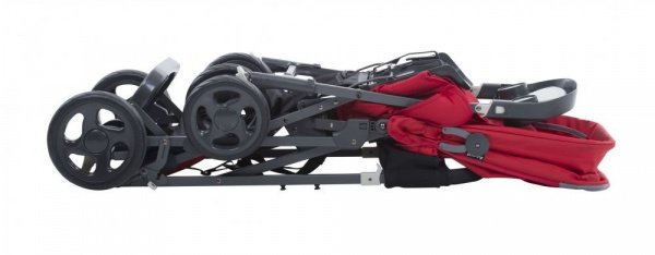 Прогулочная  коляска Joovy CABOOSE ULTRALIGHT