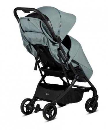 Детская прогулочная коляска Tutis Jogo