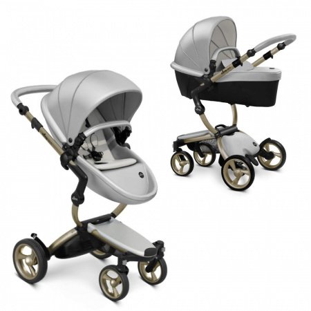 Детская коляска MIMA XARI 3G SE 2 в 1