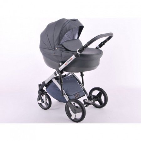 Детская коляска LONEX COMFORT SPECIAL 2 в 1