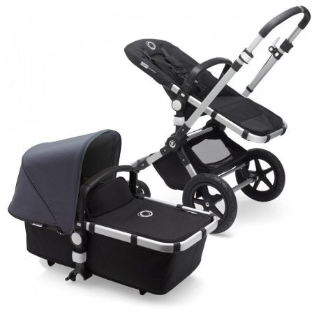 Детская коляска  BUGABOO Cameleon 3 Plus 2 в 1 (капюшон 2019г)