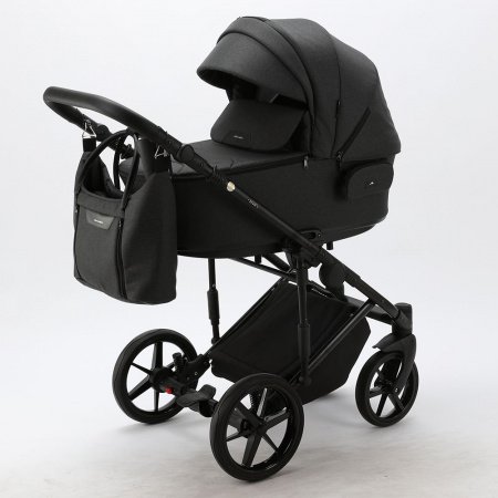 Детская коляска Adamex Zico 3 в 1