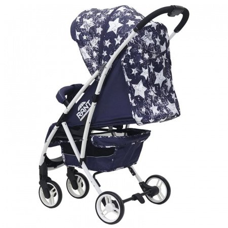 Прогулочная коляска Rant Largo
