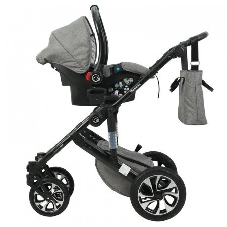 Детская коляска Rant Ballada 3 в 1