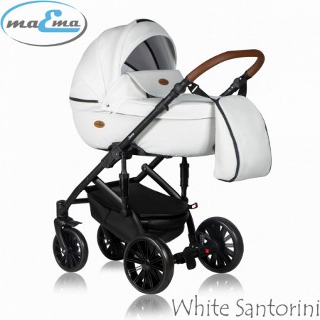 Детская коляска МАЕМА Jess 2 в 1