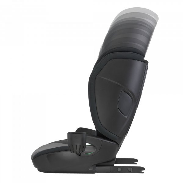 Детское автокресло Espiro Theta 15-36 кг