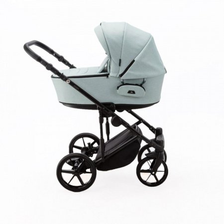 Детская коляска Adamex Zico 3 в 1