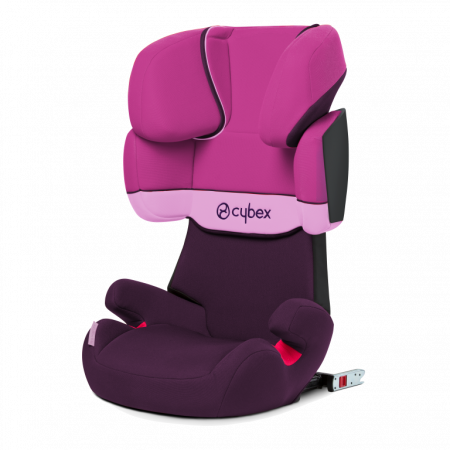 Детское автокресло Cybex Solution X-Fix