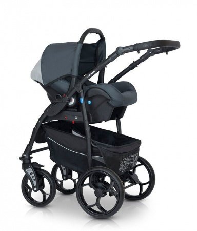 Детская коляска VERDI Max Plus 3 в 1