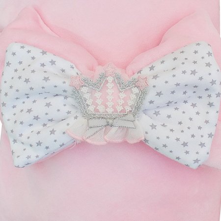 Комплект на выписку 7 предметов ЛАПУШКА