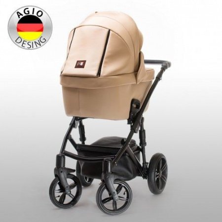 Детская Коляска AGIO Prado 2 в 1