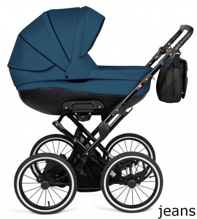 Детская коляска Noordline Olivia Classic 2 в 1