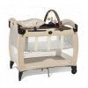 Кровать манеж GRACO Contour Electra Deluxe 9D79