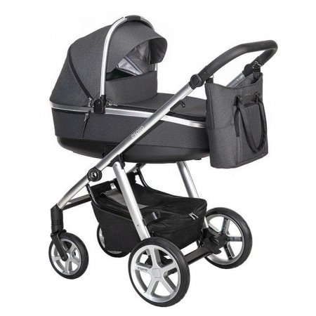 Детская коляска Espiro Next 2.1 Multicolor 2 в 1