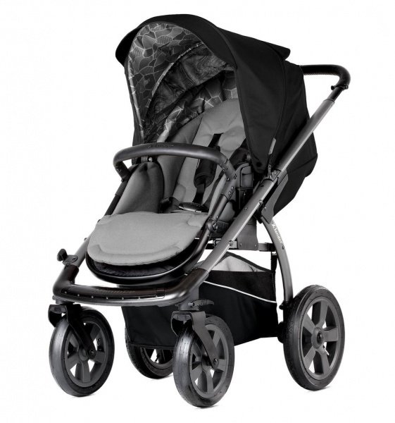 Прогулочная Коляска X-LANDER  X-MOVE
